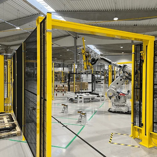 RoSmar_Montáže a konstrukce pro efektivní provoz